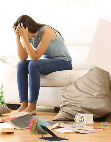 household insurance